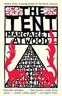 The Tent (Paperback)