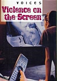 Violence on the Screen (Hardcover)