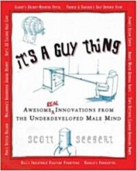 Its a Guy Thing (Paperback)