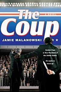 The Coup (Hardcover)