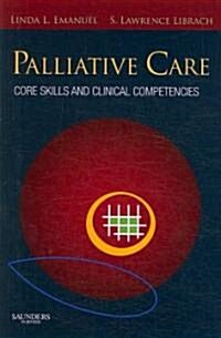Palliative Care (Paperback, 1st)