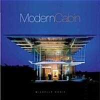 Modern Cabin (Hardcover)