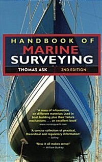 Handbook of Marine Surveying (Paperback, 2)