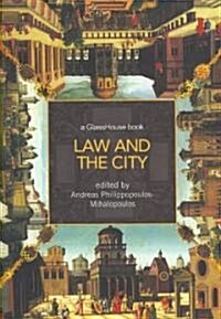 Law and the City (Paperback)
