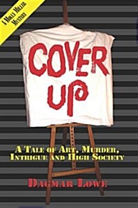 Cover Up (Paperback)