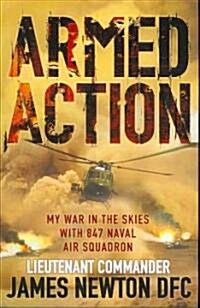 Armed Action (Hardcover)