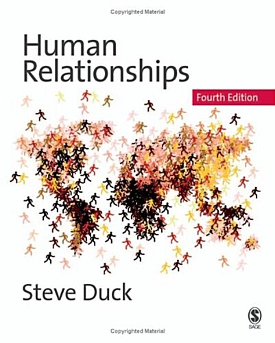 Human Relationships (Hardcover, 4)