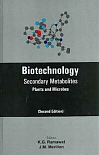 Biotechnology (Hardcover)