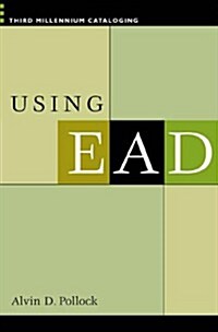 Using EAD (Hardcover)