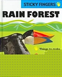 Rainforest (Library Binding)