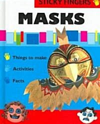 Masks (Library Binding)