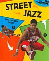 Street Jazz (Library)