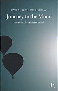 Journey to the Moon (Paperback)