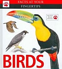 Birds (Library Binding)