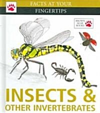 Insects and Other Invertebrates (Library)