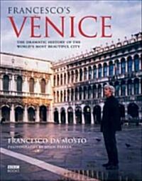 Francescos Venice (Paperback)