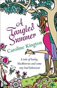 A Tangled Summer (Paperback)