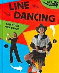 Line Dancing (Library)