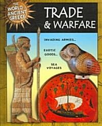 Trade and Warfare (Library)