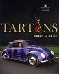 Tartans (Hardcover)