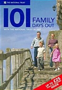 101 Family Days Out (Paperback, New ed)