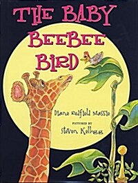 The Baby Beebee Bird (Paperback, Reprint)