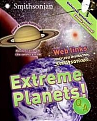 Extreme Planets! Q&A (Hardcover)