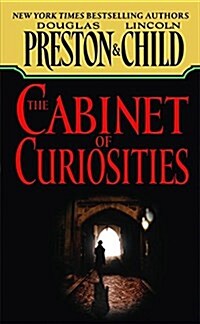 The Cabinet of Curiosities (Paperback)