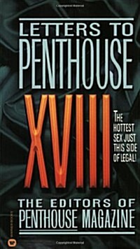 Letters to Penthouse XVIII (Mass Market Paperback)