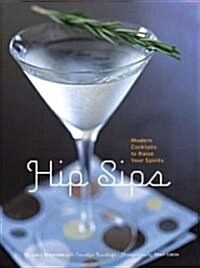 Hip Sips (Hardcover)