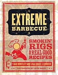 Extreme Barbecue (Paperback)