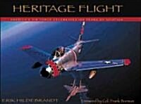 Heritage Flight (Hardcover)