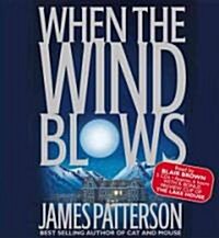 When the Wind Blows (Audio CD, Abridged)