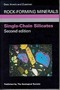 Single-Chain Silicates (Hardcover, 2nd)