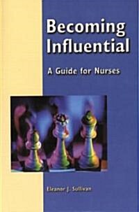 Becoming Influential (Paperback)
