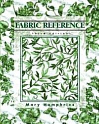 Fabric Reference (Paperback, 3rd, Subsequent)