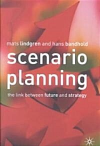 Scenario Planning (Hardcover)