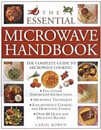 The Essential Microwave Handbook (Paperback)