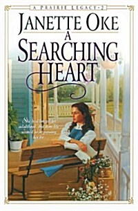 A Searching Heart Lib/E (Audio CD)