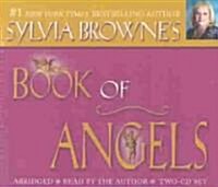 Sylvia Brownes Book of Angels (Audio CD)