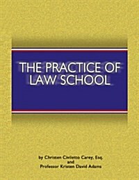 The Practice of Law School (Paperback)