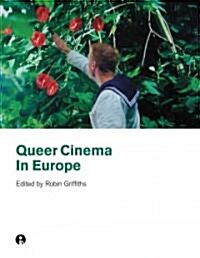 Queer Cinema in Europe (Paperback)
