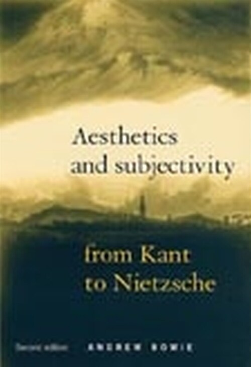 Aesthetics and Subjectivity (Paperback, 2 ed)