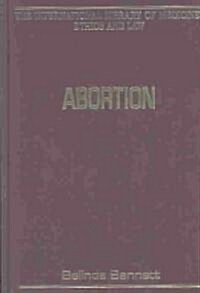 Abortion (Hardcover)