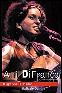 Ani Difranco (Paperback)