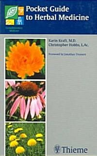 Pocket Guide to Herbal Medicine (Paperback)