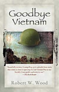 Goodbye Vietnam (Hardcover)