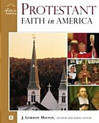 Protestant Faith in America (Hardcover)