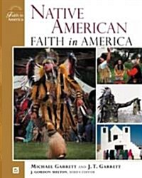 Native-American Faith in America (Hardcover)
