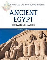 Ancient Egypt (Hardcover, Revised)